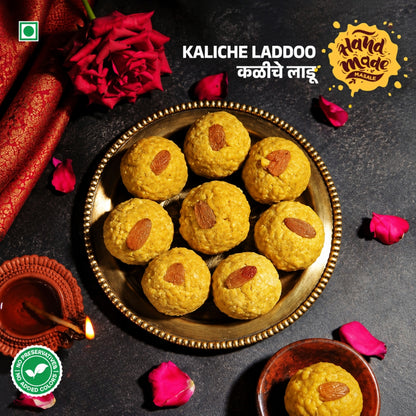 Kali Ladoo