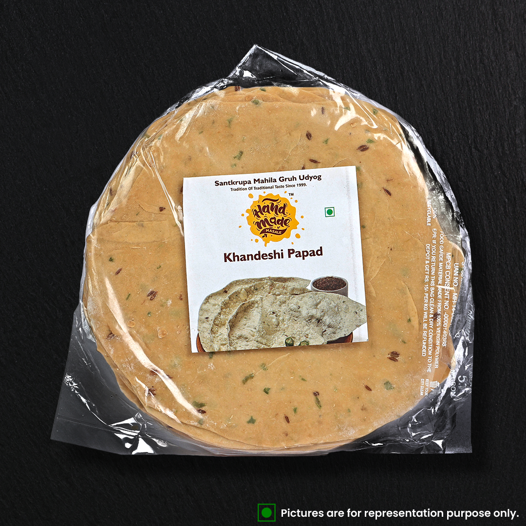 Maharashtrian Vishesh – Non-Veg Maha Combo