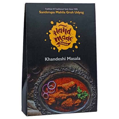Khandeshi Masala