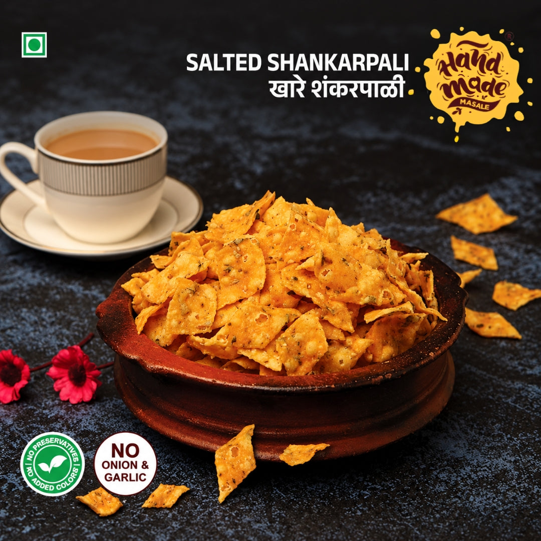 Khari Shankarpali