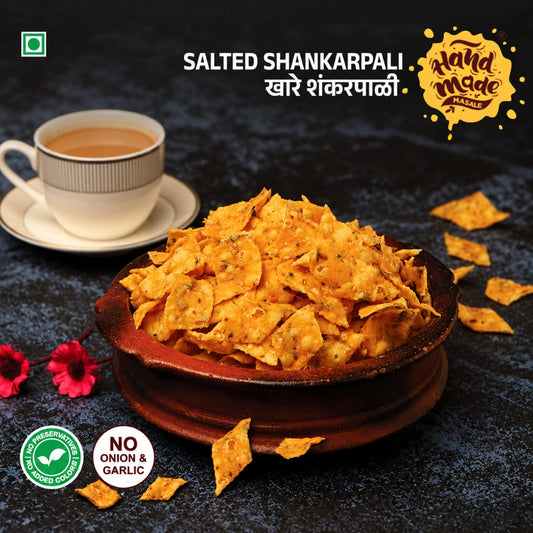 Khari Shankarpali