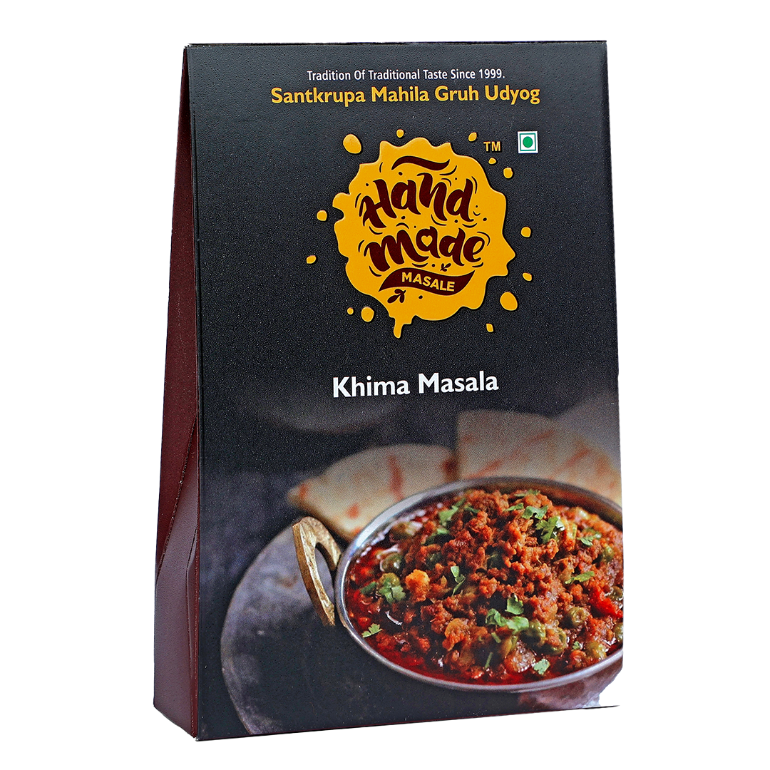 Khima Masala