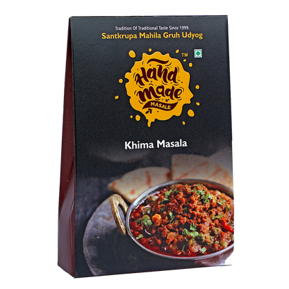 Khima Masala