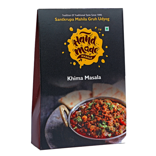 Khima Masala