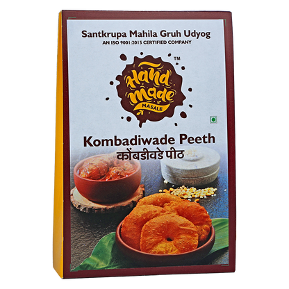 Komadiwade Pith