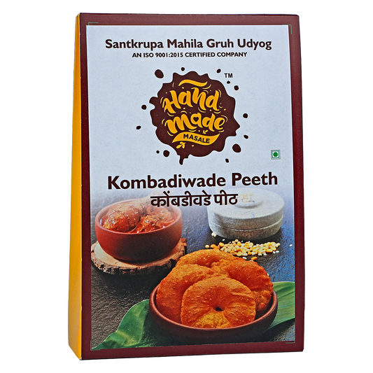 Komadiwade Pith