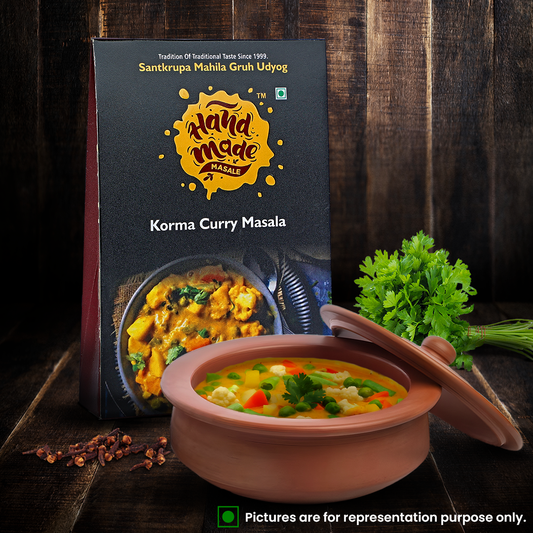 Korma Masala