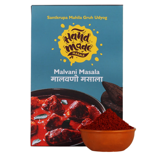 Malvani Masala