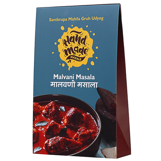 Malvani Masala