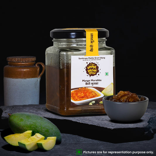 Mango Muramba