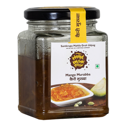 Mango Muramba