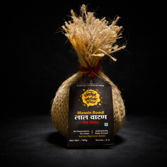 Lal Vatan (Red Gravy)