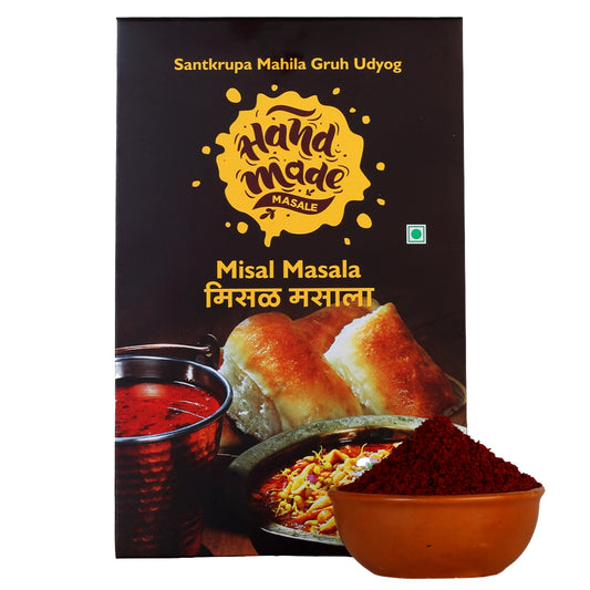 Misal Masala