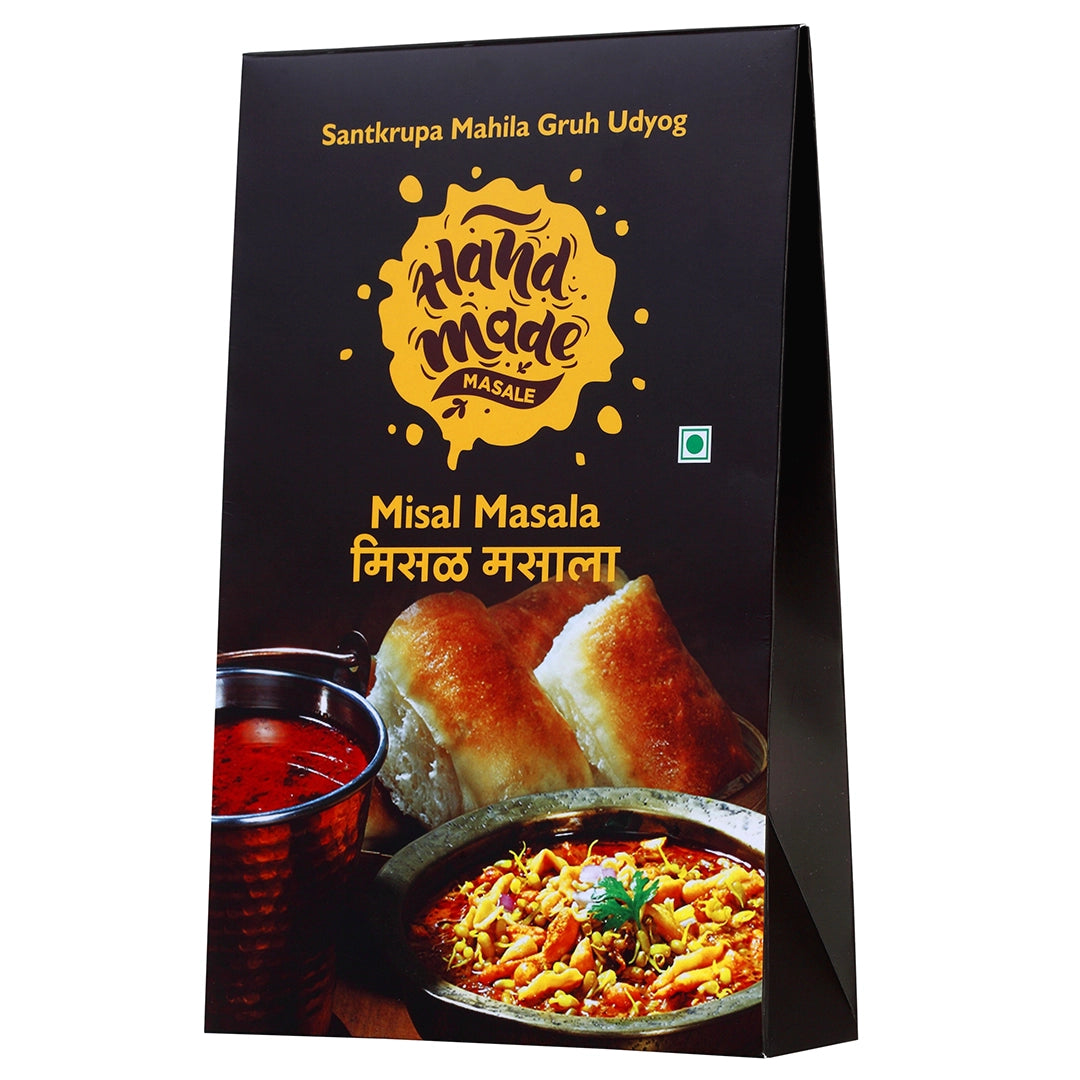 Misal Masala