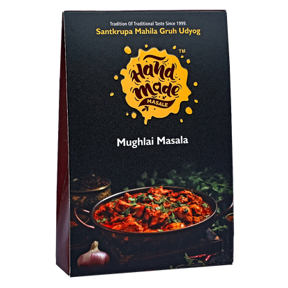 Mughlai Masala