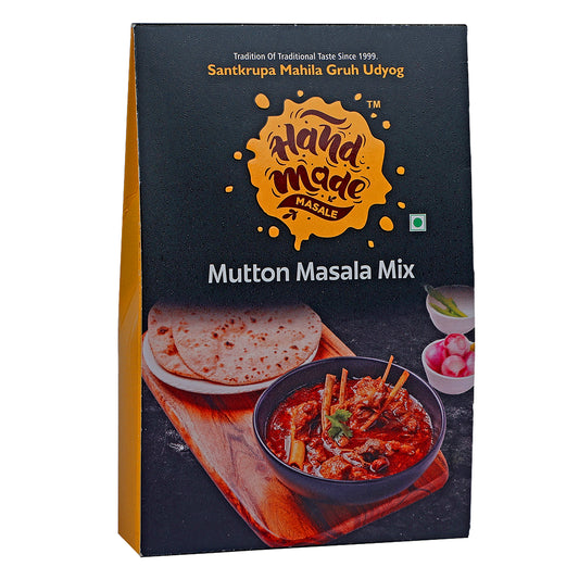 Mutton Masala Mix