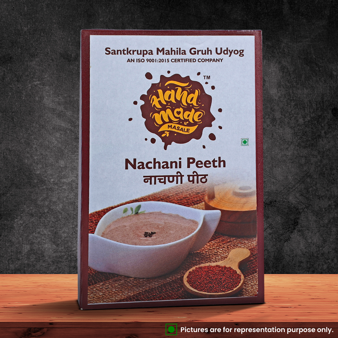 Nachani Pith