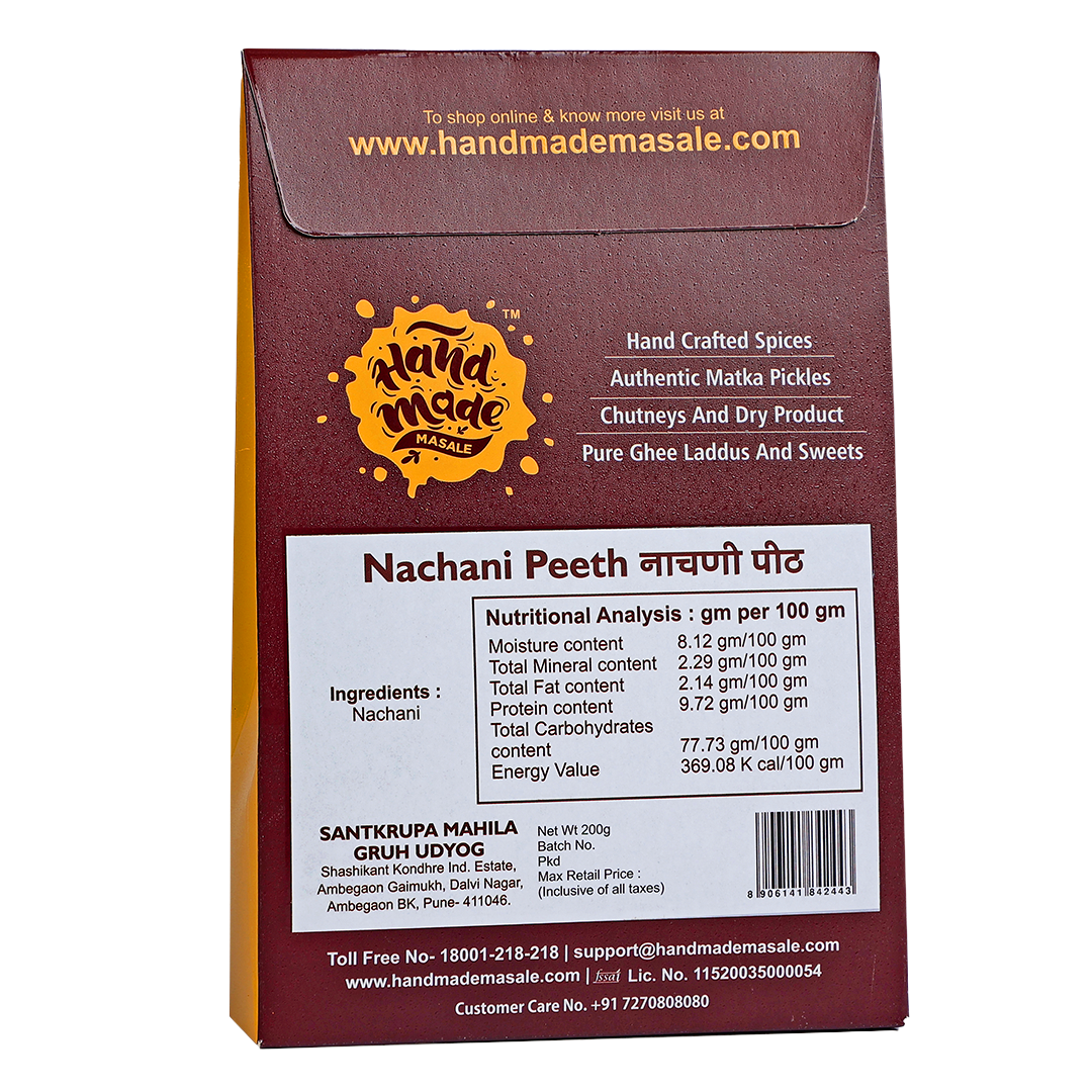 Nachani Pith