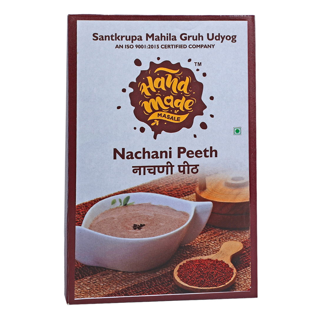 Nachani Pith