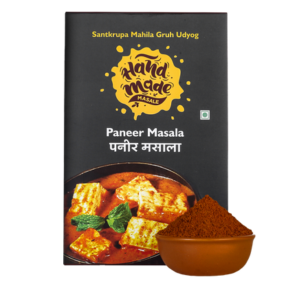 Paneer Masala
