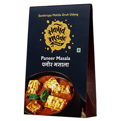 Paneer Masala