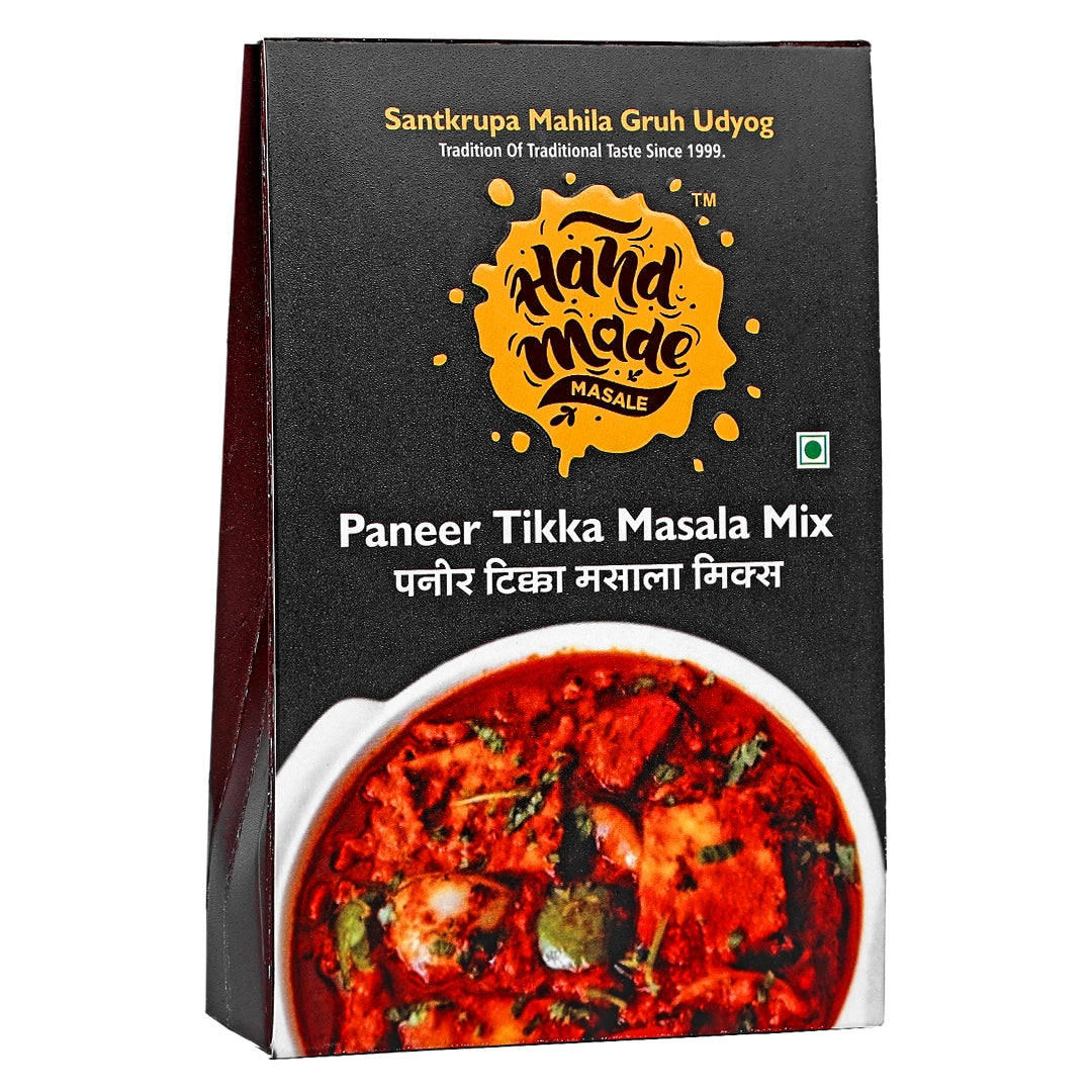 Paneer Tikka Masala