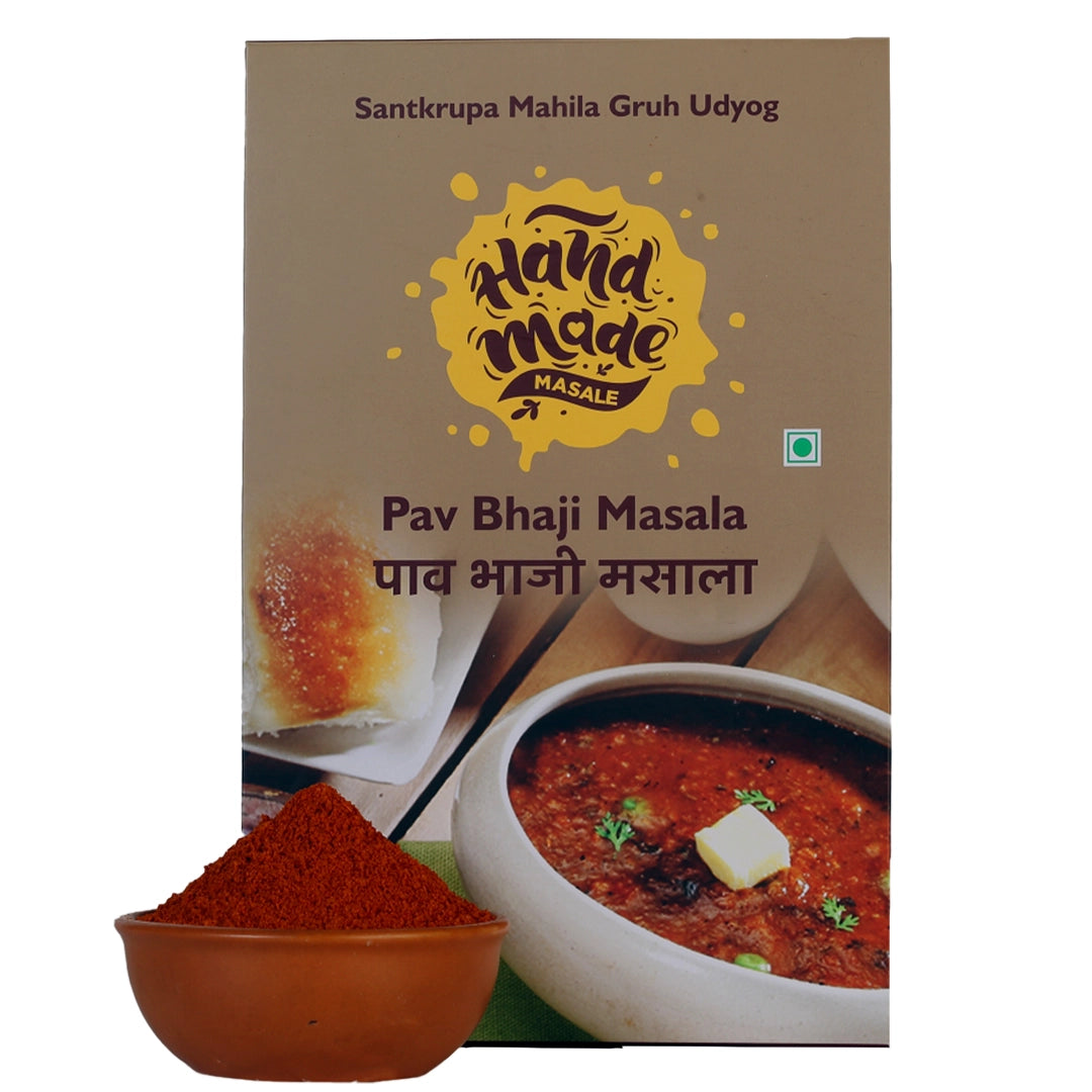 Pavbhaji Masala