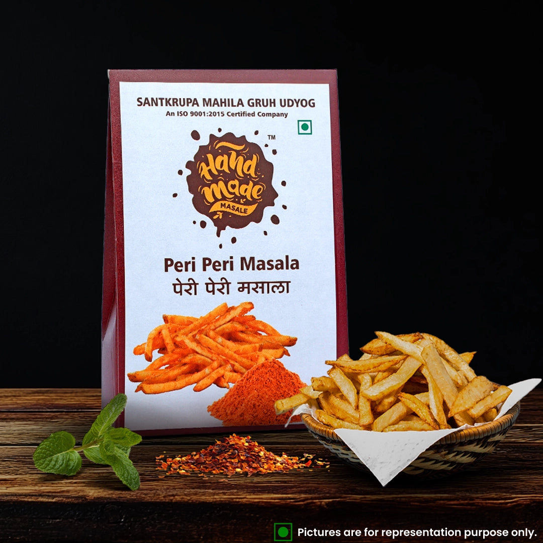 Peri Peri Masala