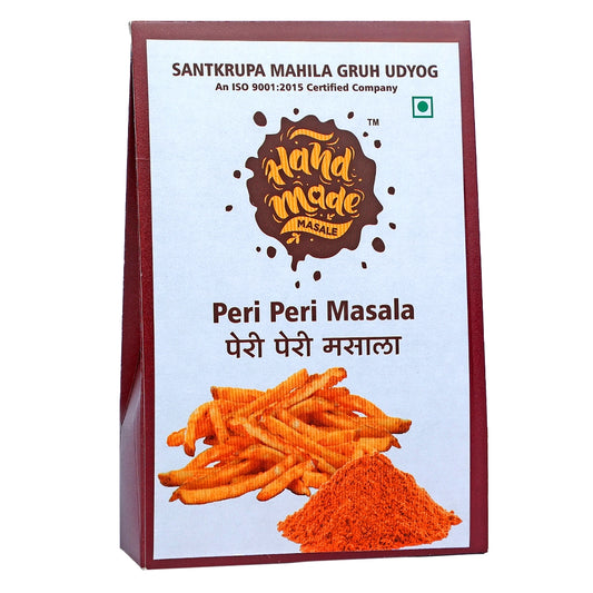 Peri Peri Masala