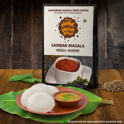 Maharashtrian Vishesh – Veg Maha Combo