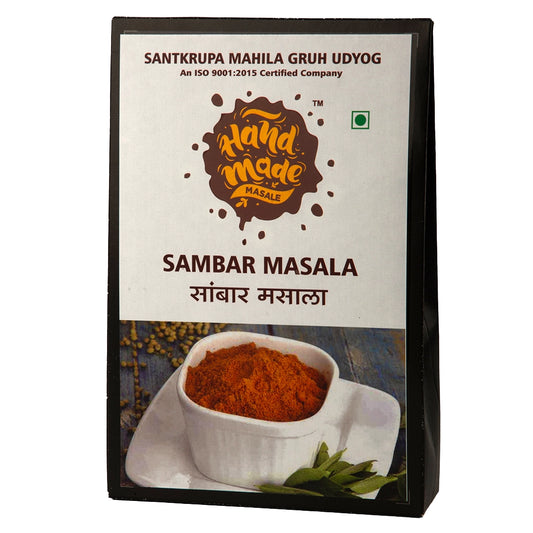 Sambar Masala