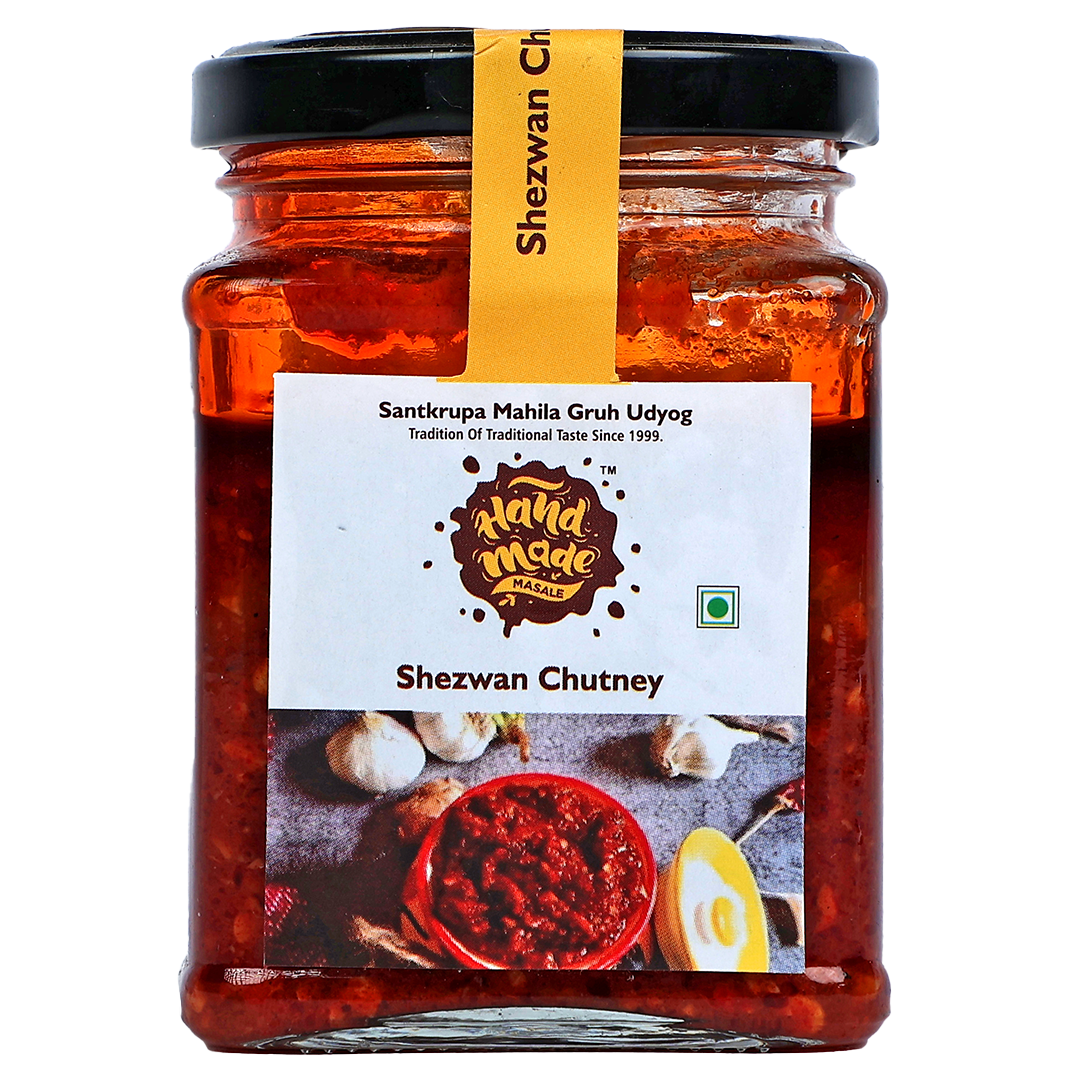 Shezwan Chutney