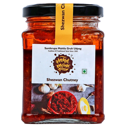 Shezwan Chutney