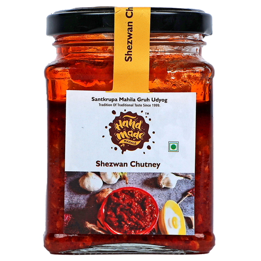 Shezwan Chutney