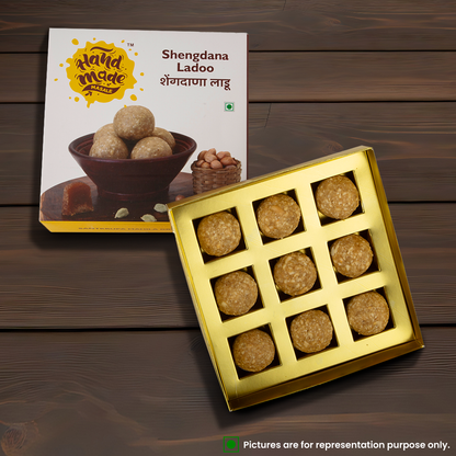 Satvik Upwas Premium Combo
