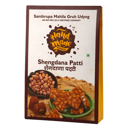 Shengdana Gul patti