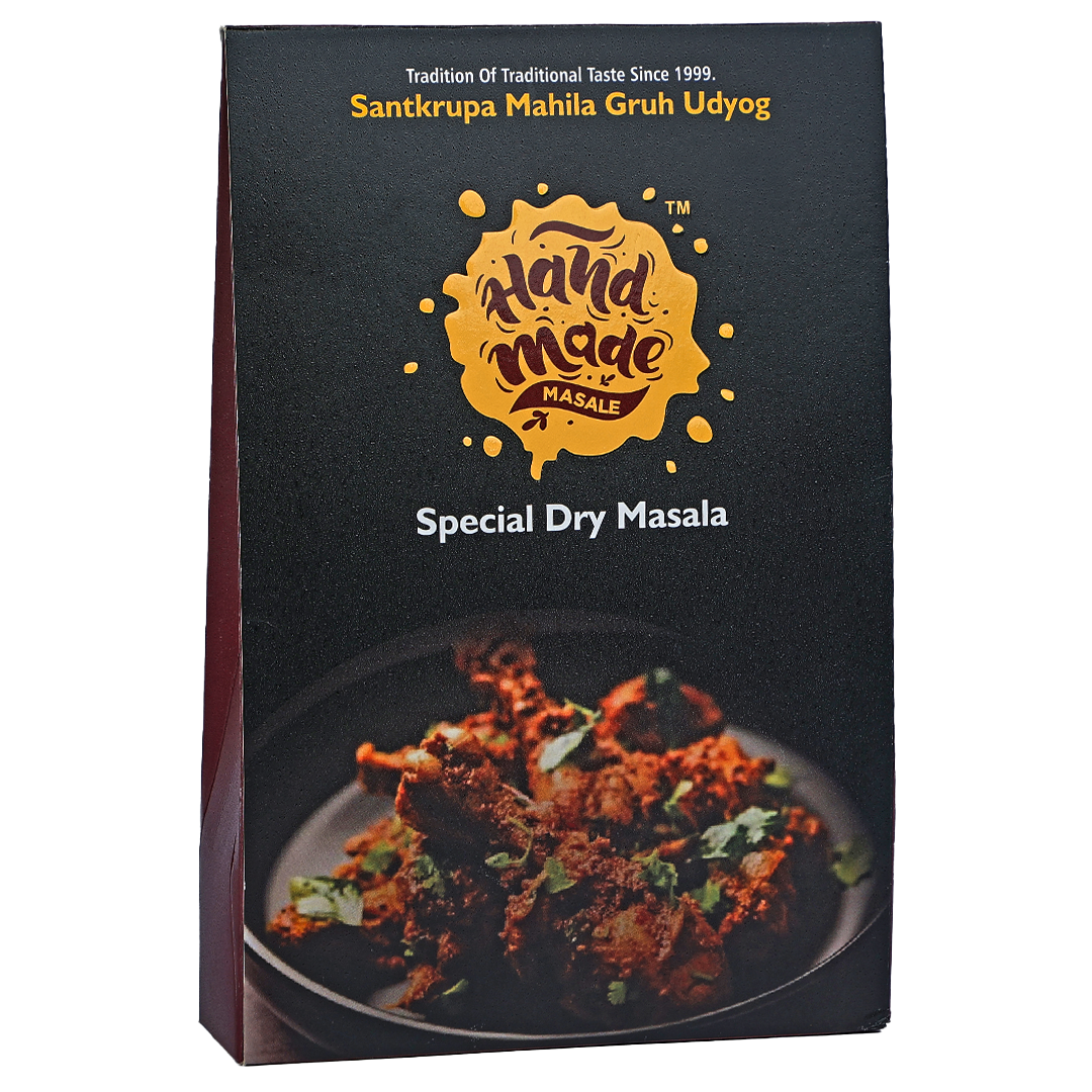 Sp. Dry Masala