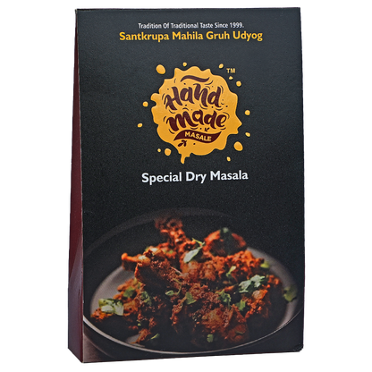 Sp. Dry Masala