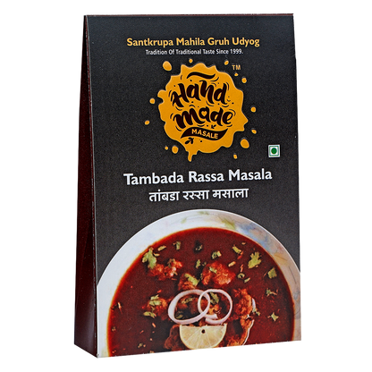 Tambda Rassa Masala
