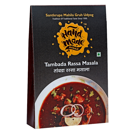 Tambda Rassa Masala