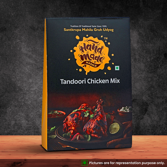 Tandoori Chicken Mix