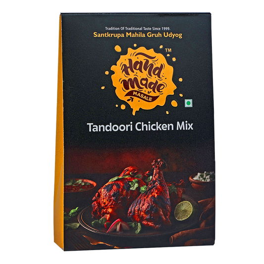 Tandoori Chicken Mix