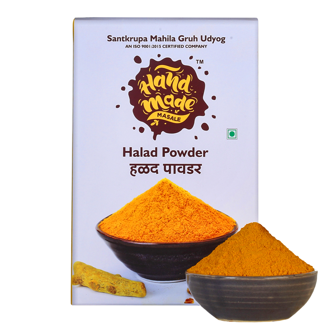 Turmeric Powder