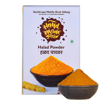 Turmeric Powder