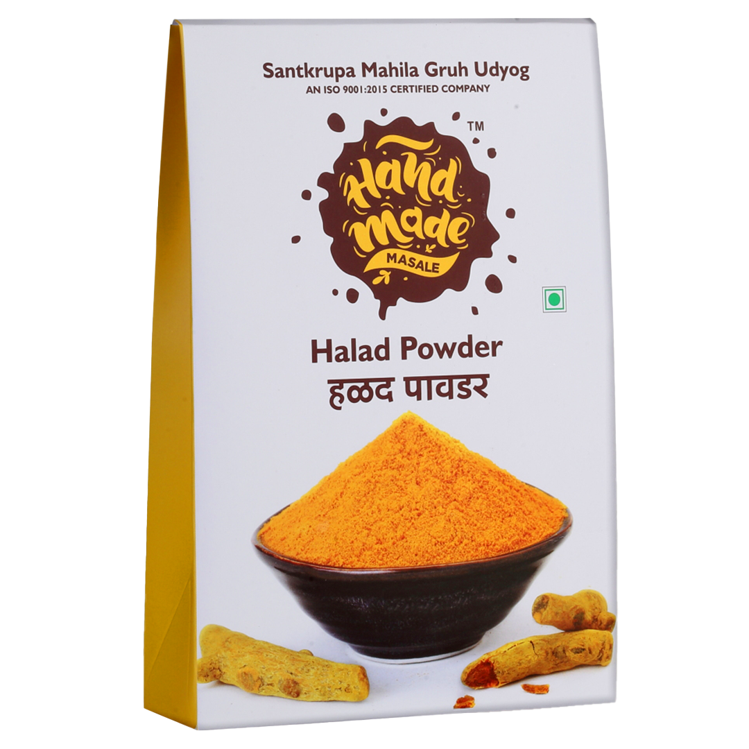 Turmeric Powder