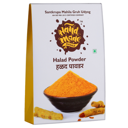 Turmeric Powder