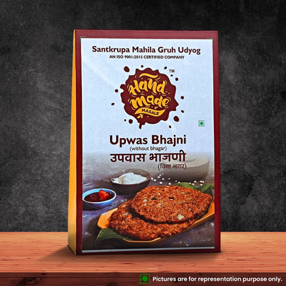 Satvik Upwas Premium Combo