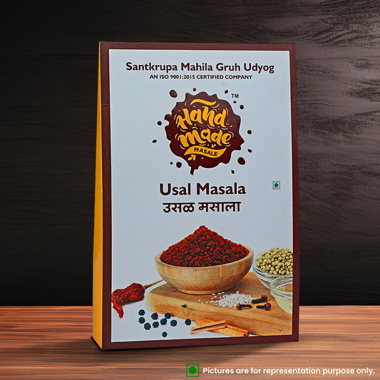 Usal Masala