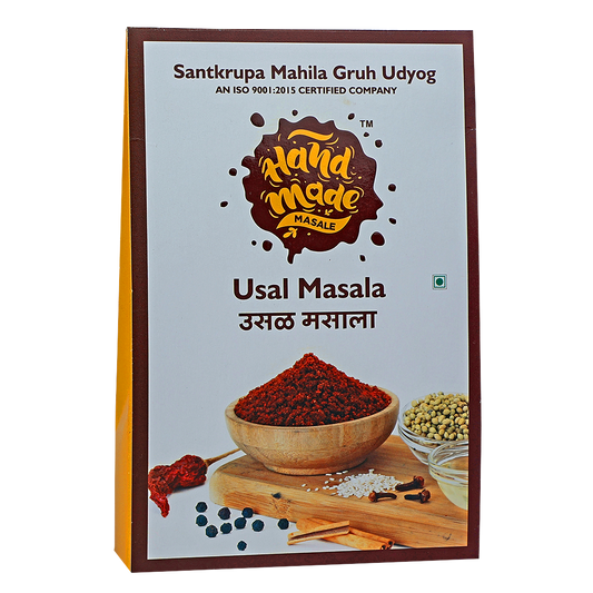 Usal Masala