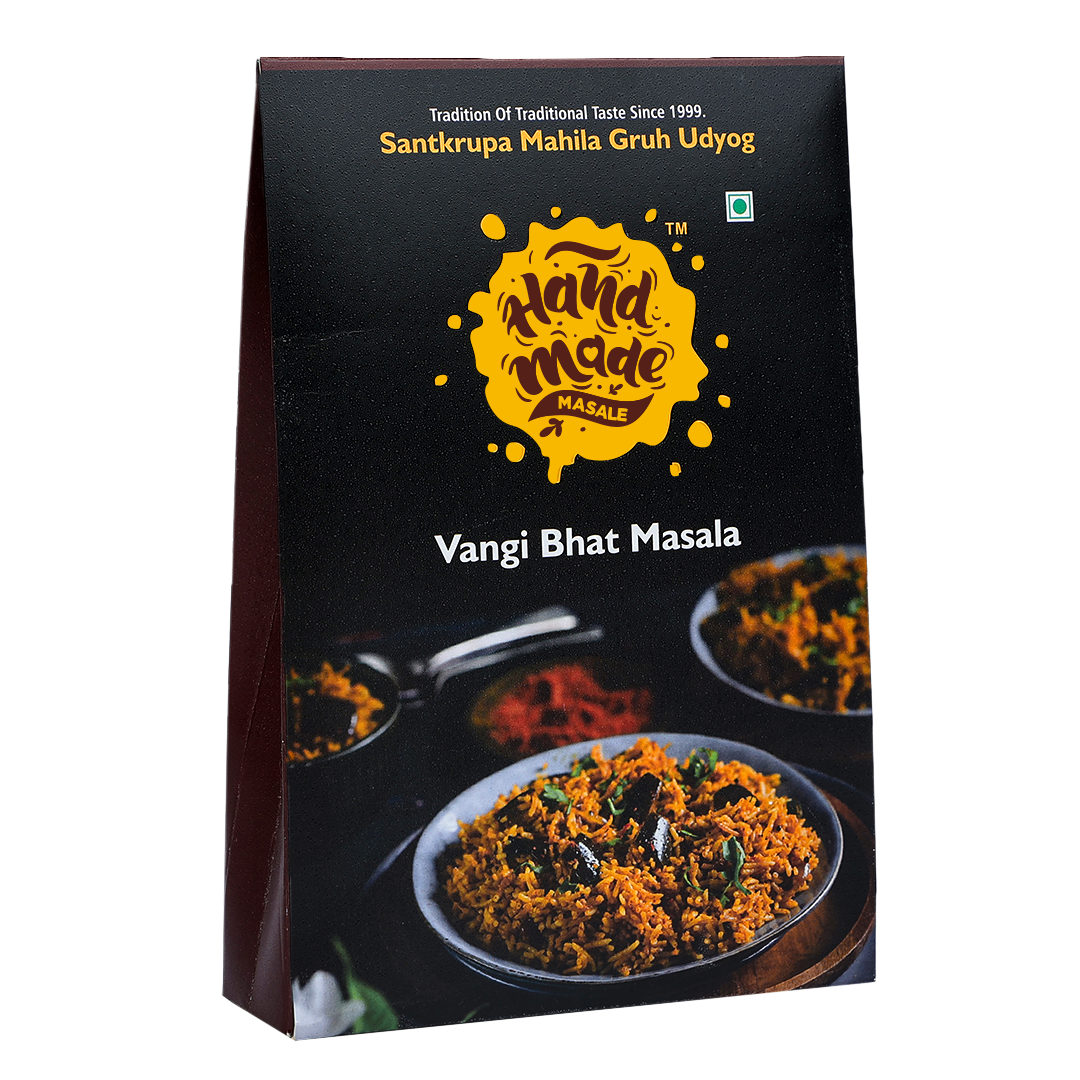 Vangi Bhat Masala